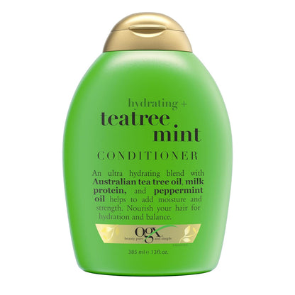 Ogx Teatree Mint Conditioner