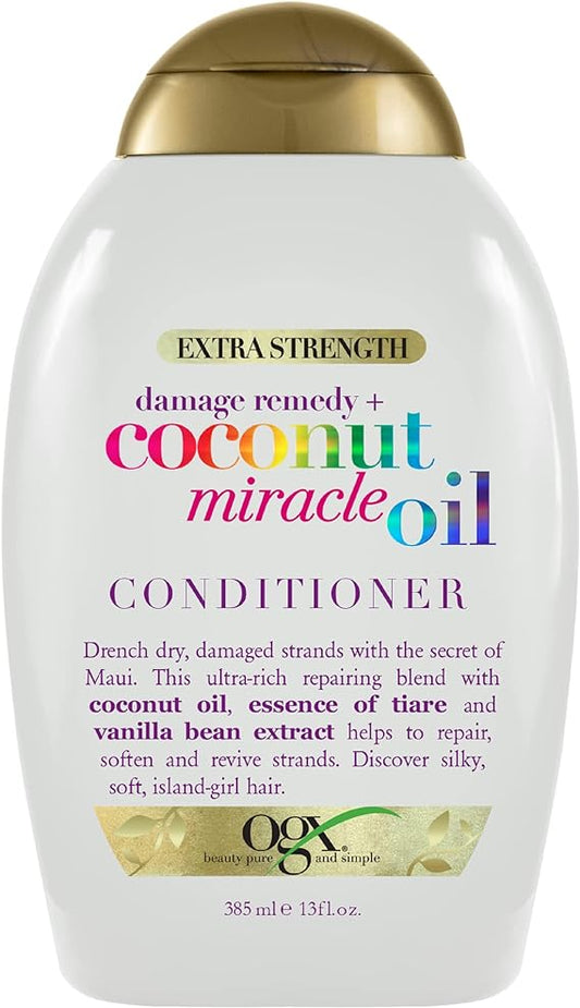 OGX Coconut Miracle Conditioner