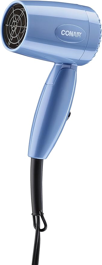 Conair Travel Hair Dryer