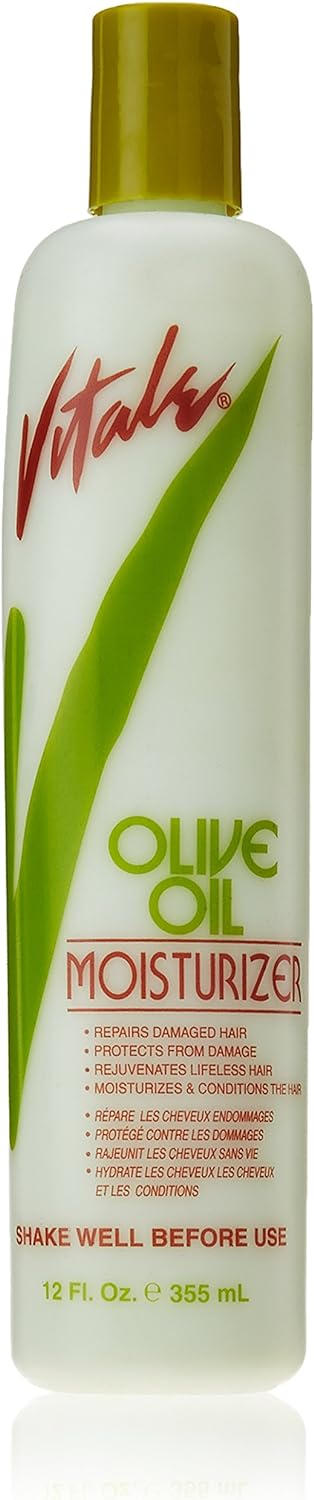 Vitale Olive Oil Moisturizer  1