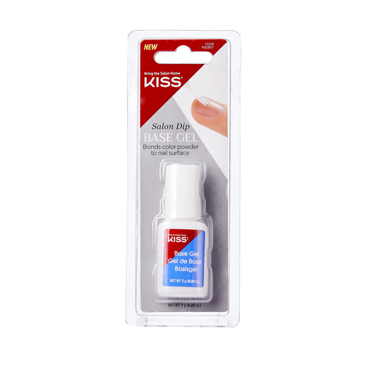 Kiss salon dip base gel. KSDB01