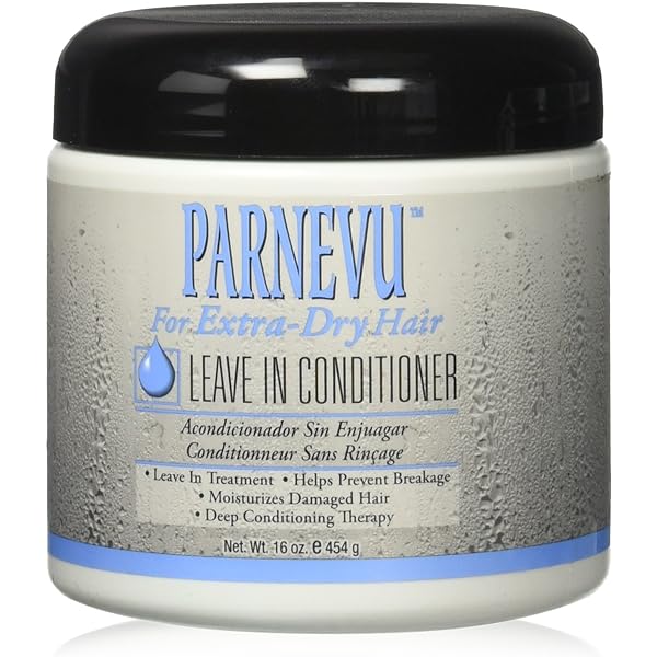 Parnevu Leave in Conditioner  1