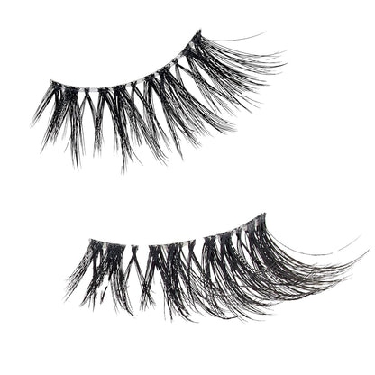 I ENVY edge fit lashes. IEF01