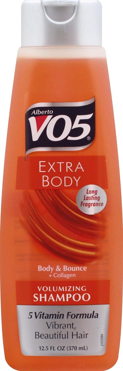 Alberto V05 Shampoo Volumizing