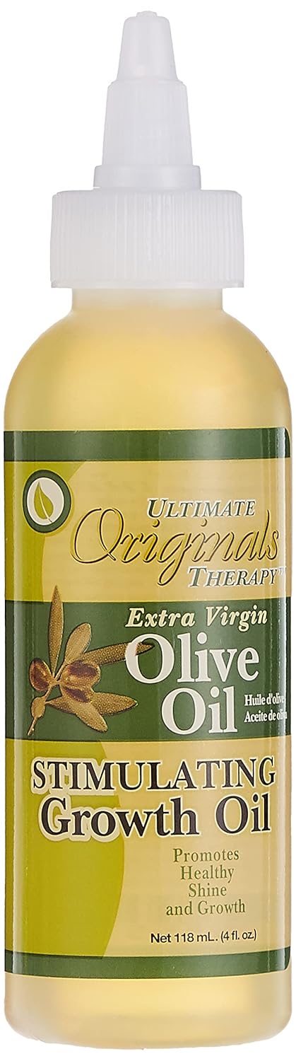 Ultimate originals Therapy-Olive Oil