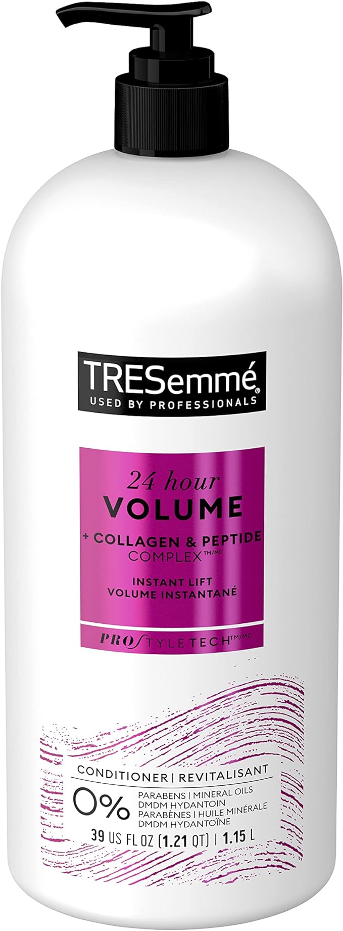 TRESemmé 24 Hour Volume Conditioner