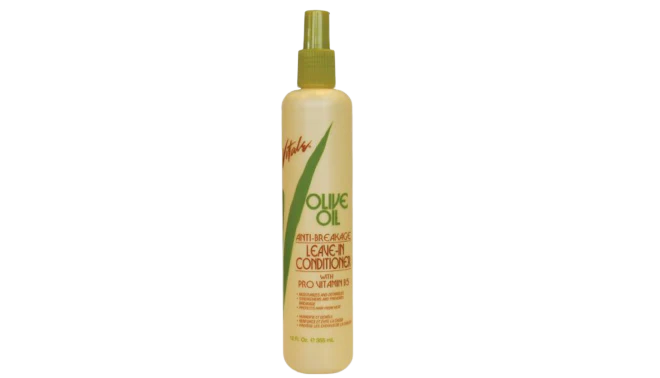 Vitale olive oli repair leave in conditioner