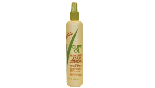 Vitale olive oli repair leave in conditioner