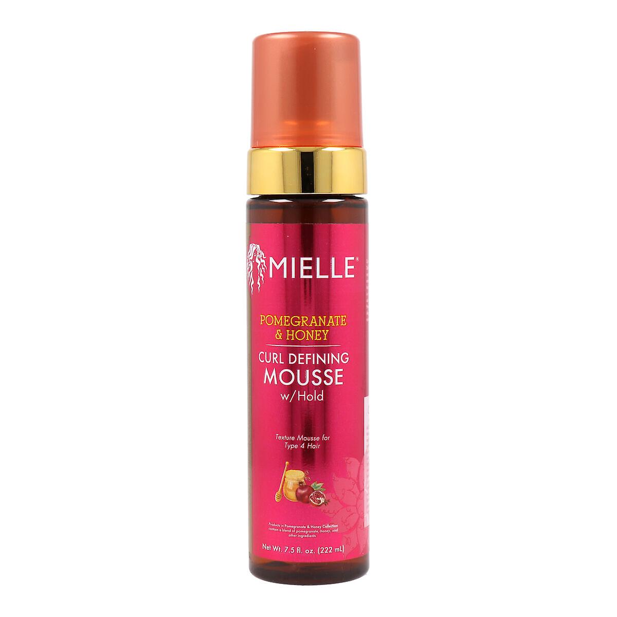 Mielle Curl Defining Mousse