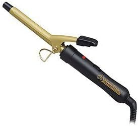 J2 ceramic curling iron. 3/8. Dre2411