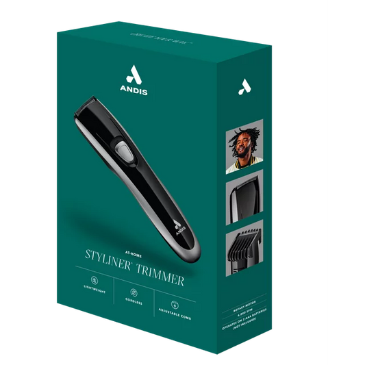 Andis styliner trimmer