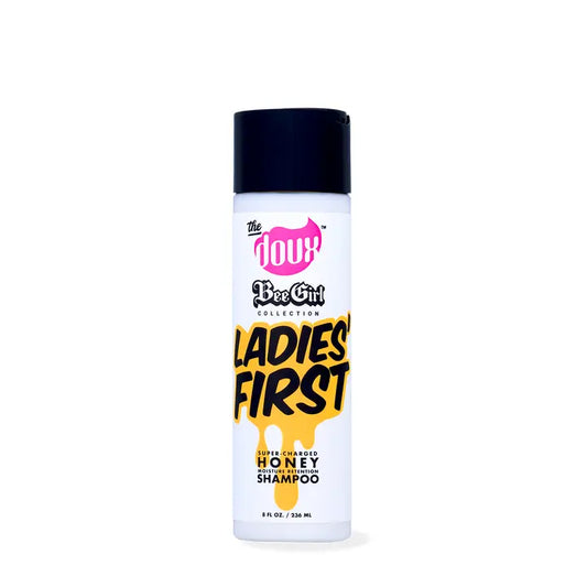 DOUX BEE GIRL LADIES FIRST HONEY SHAMPOO