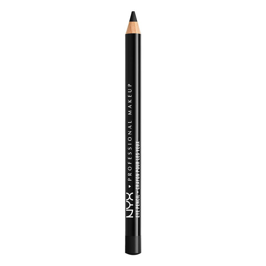 Nyx slim eye pencil. Auburn