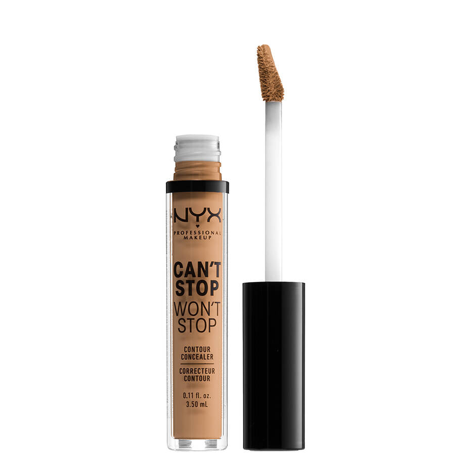 Can't stop won't stop concealer-Golden