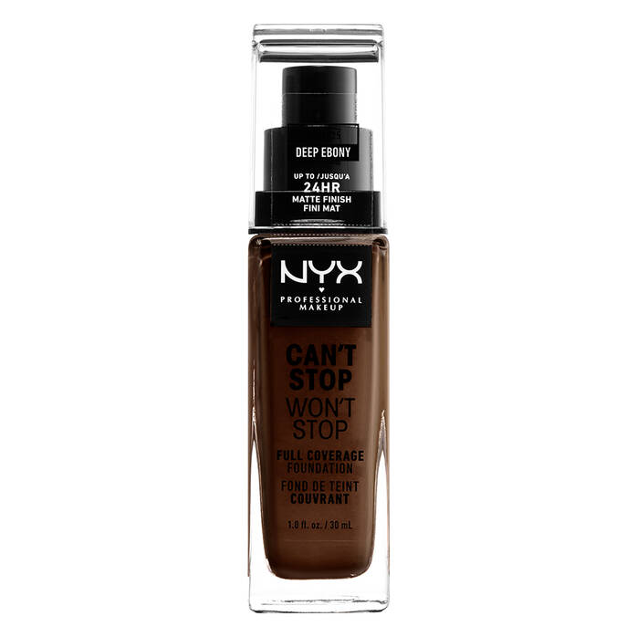 NYX CAN’T STOP WON’T STOP FULL COVERAGE FOUNDATION