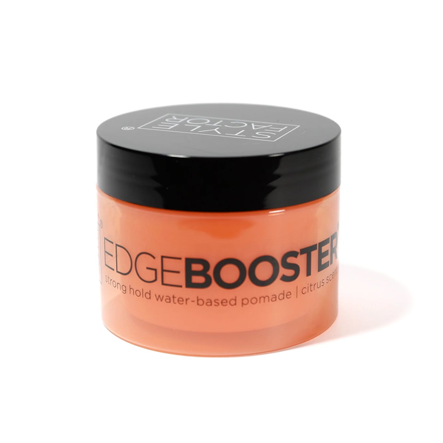 Edgebooster. Citrus