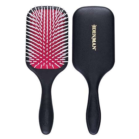 Denman Paddle brush