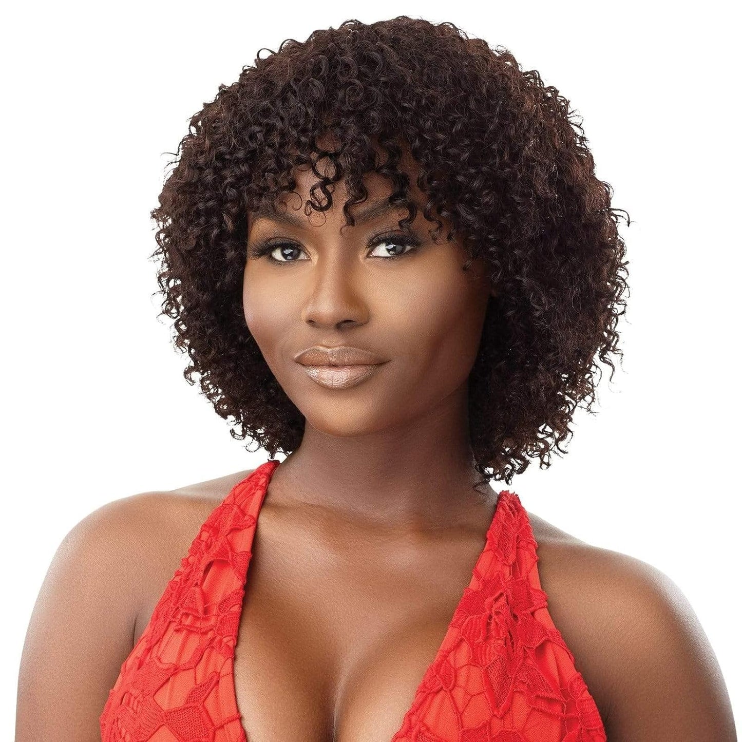 Outre Human Hair- Tulia Wig