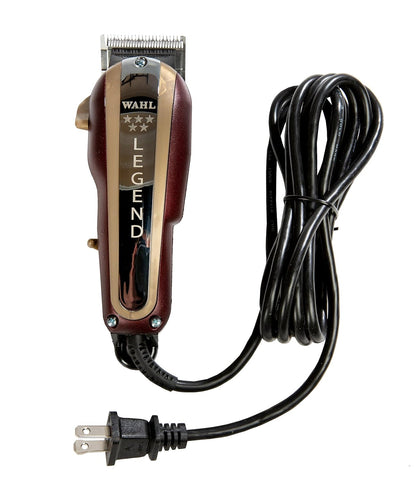 Wahl 5-Star Legend Fade Clipper