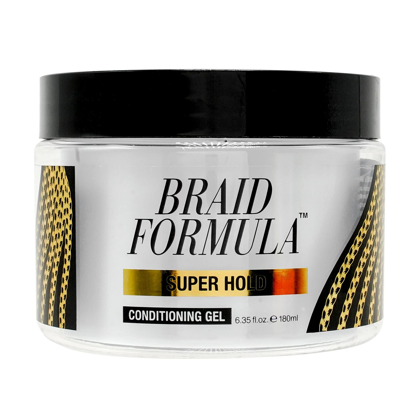 Ebin braid formula-Super hold