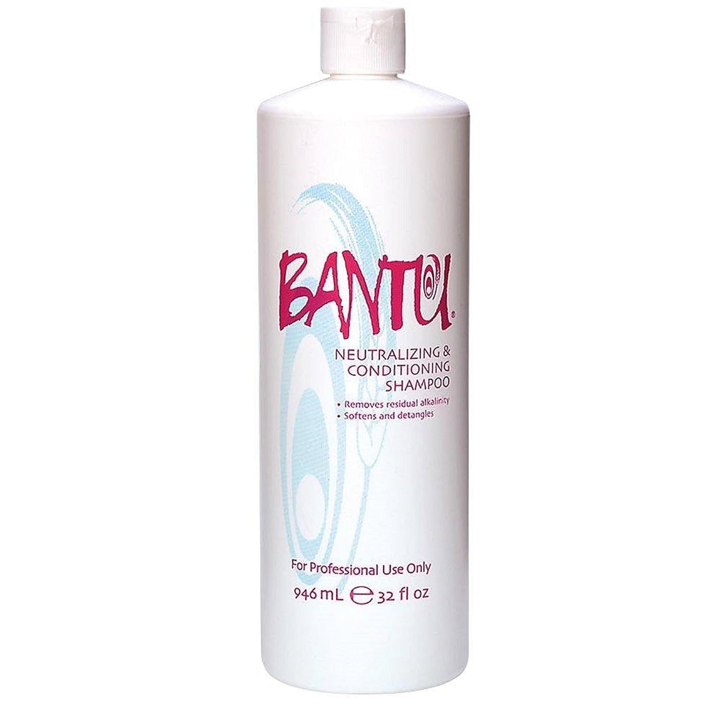 Bantu Neutralizing Shampoo