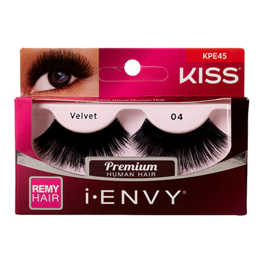 Kiss i-Envy Velvet 04 Kpe45