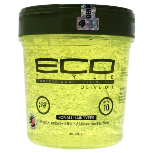 Eco Gel Olive Oil 24 Oz