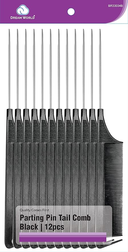 Dream Pintail Comb. Assorted 12pc. Br33033