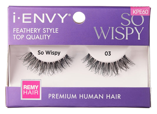 Kiss i-Envy so wispy 03. Kpe60