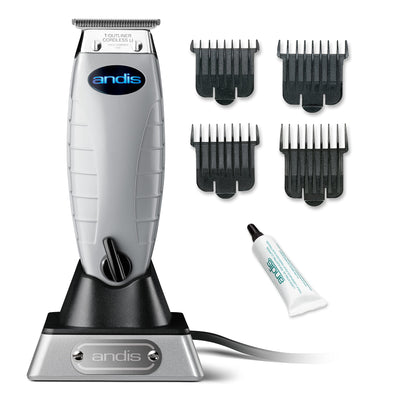 Andis cordless T outliner