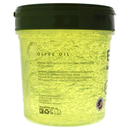 Eco Gel Olive Oil 24 Oz