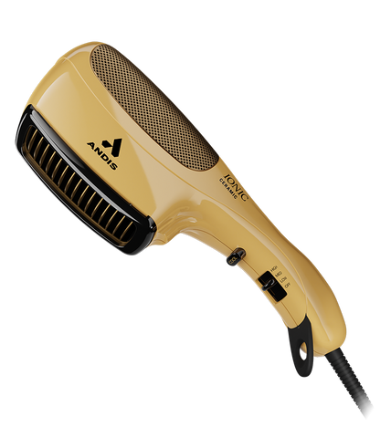 Andis ceramic ionic styler dryer. 1875w