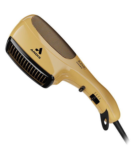 Andis ceramic ionic styler dryer. 1875w