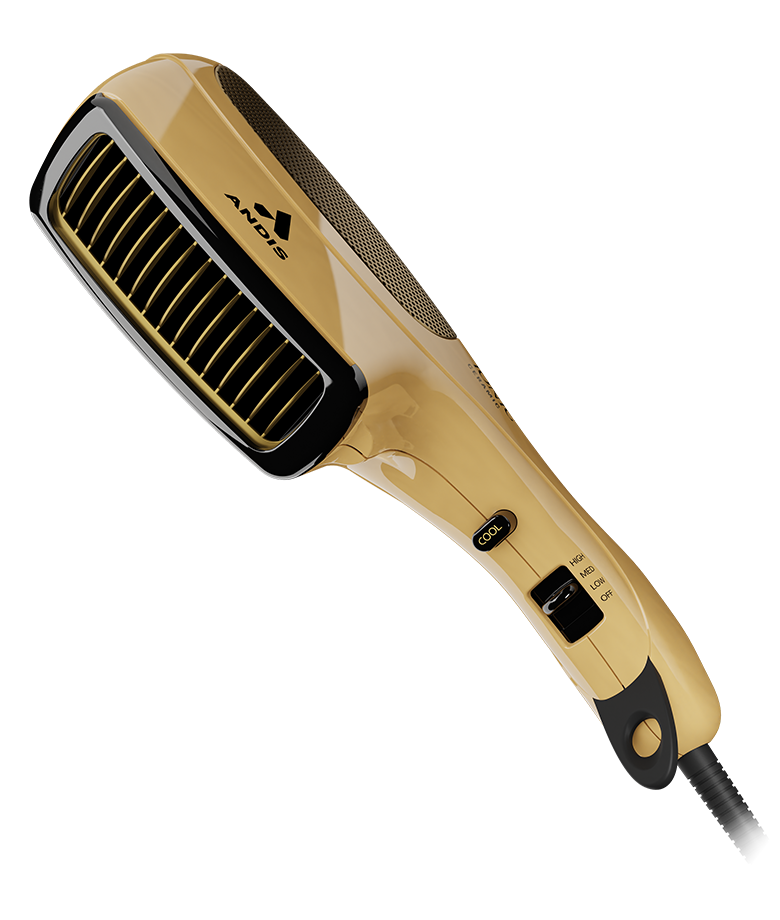 Andis ceramic ionic styler dryer. 1875w