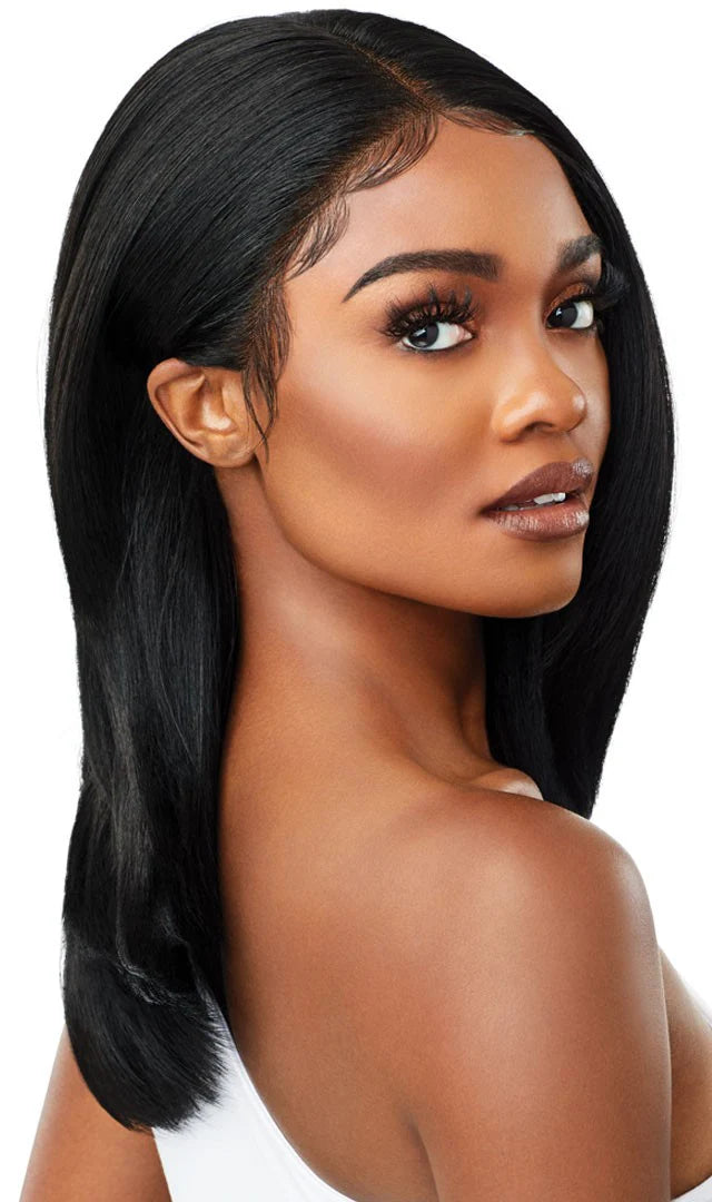 Outre Melted Hairline - HD Swiss Lace Front Wig Martina