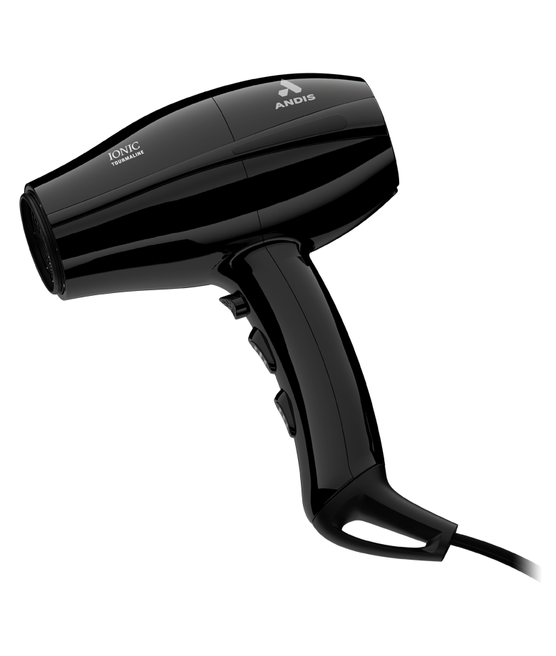 Pro Dry Elite 1875W Tourmaline Ionic Hair Dryer