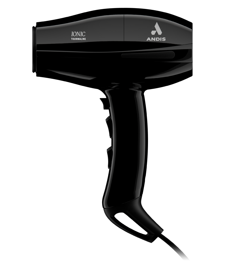 Pro Dry Elite 1875W Tourmaline Ionic Hair Dryer