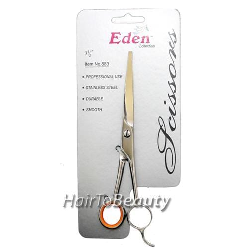 Eden - Scissors 7 1/2" 883