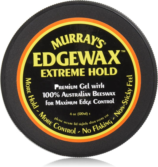 Murrays Edgewax  4 Oz Extreme