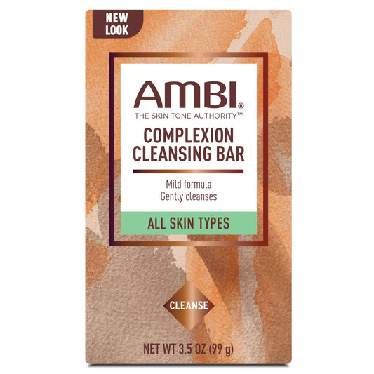 Ambi Complexion cleansing bar Soap