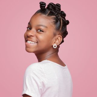 African pride Dream Kids Relaxer