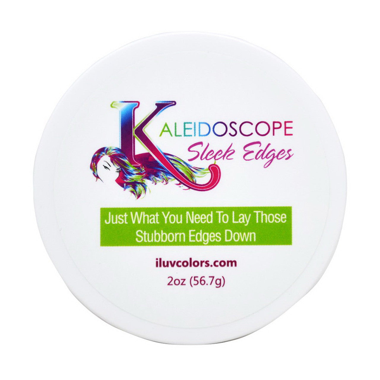 Kaleidoscope Sleek Edges