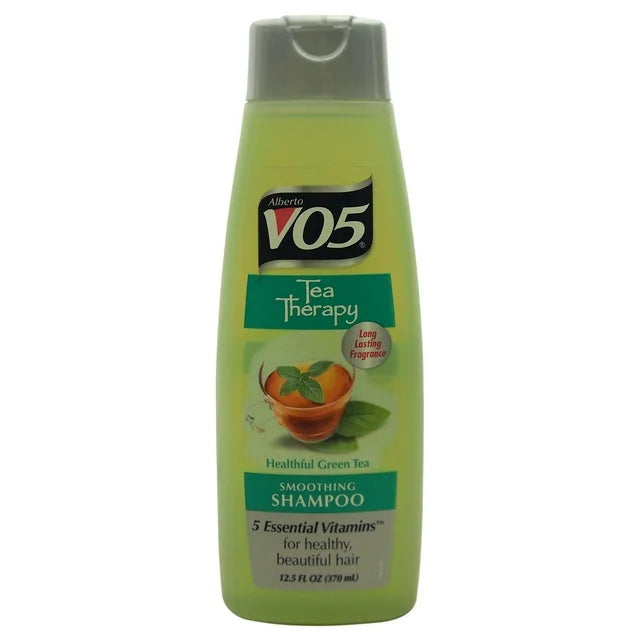 Alberto V05 Shampoo Smoothing 1