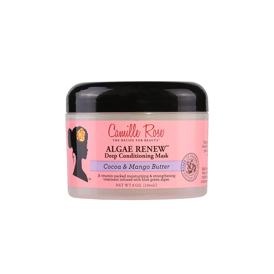 Camille Rose Algae Renew Deep Conditioner