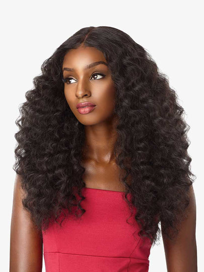 Sensationnel Empress Lace wig. AMANI