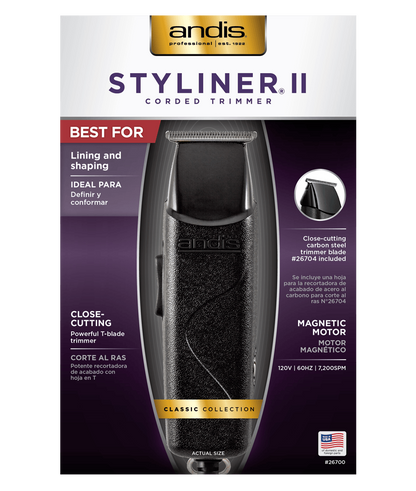 Andis Styliner II Trimmer