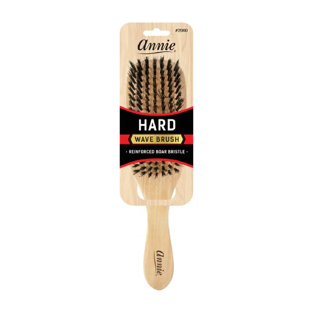 Annie hard wave brush. #2060