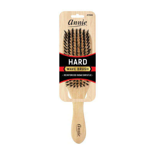 Annie hard wave brush. #2060