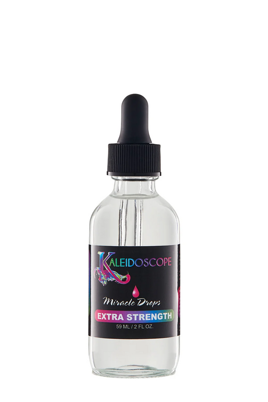 Kaleidoscope Miracle Drops Extra Strength