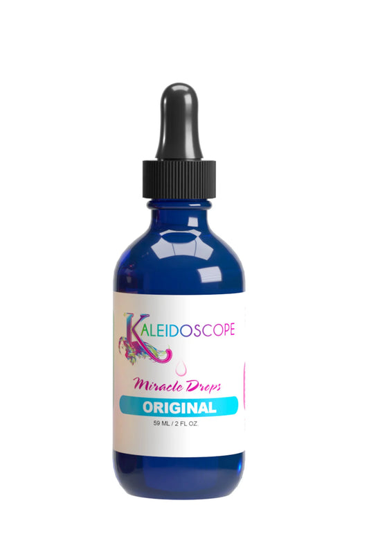 Kaleidoscope Miracle Drops - Original